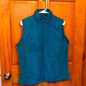 Dress barn Vest